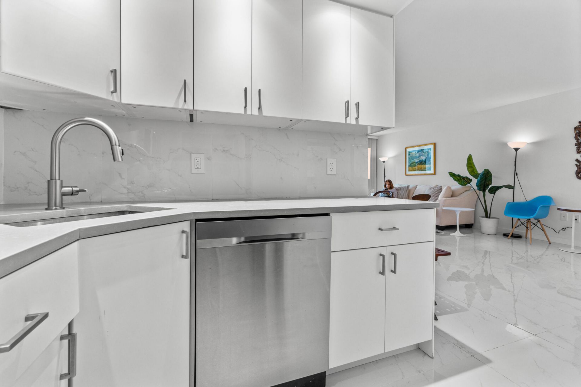 2780 S Ocean Boulevard, Unit 306, Palm Beach, FL 33480 Photo