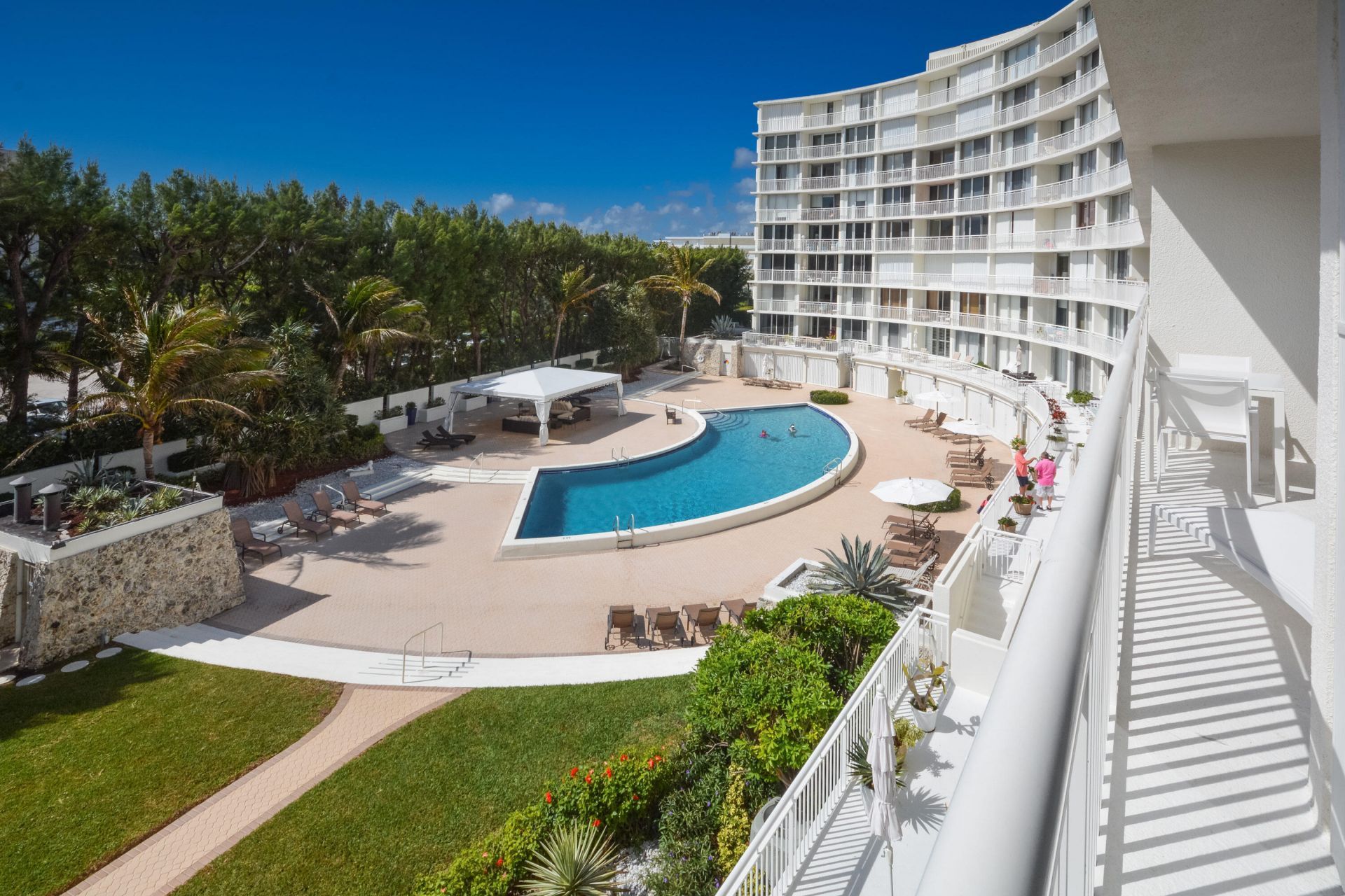 2780 S Ocean Boulevard, Unit 306, Palm Beach, FL 33480 Photo