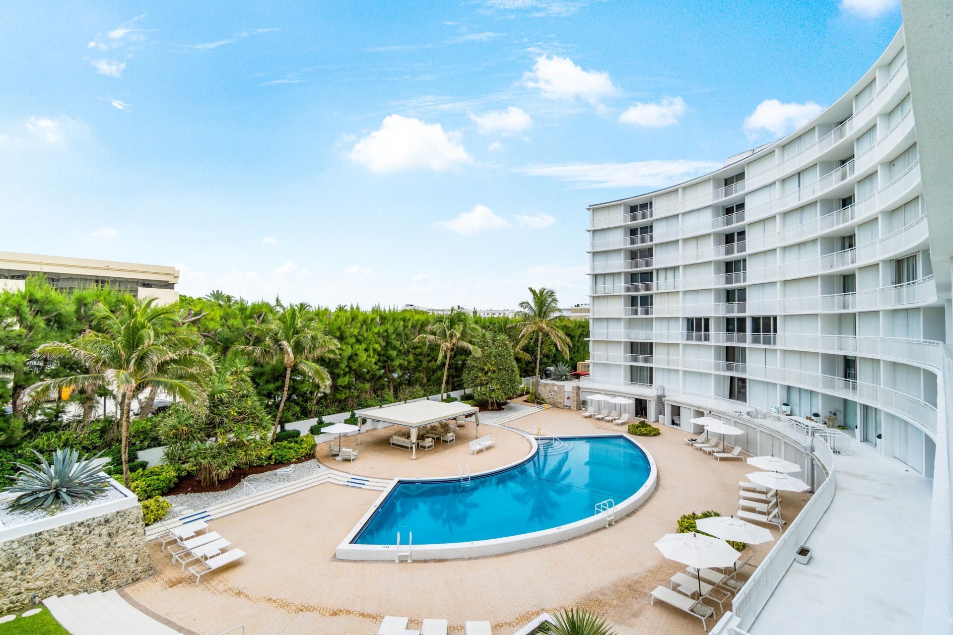 2780 S Ocean Boulevard, Unit 306, Palm Beach, FL 33480 Photo