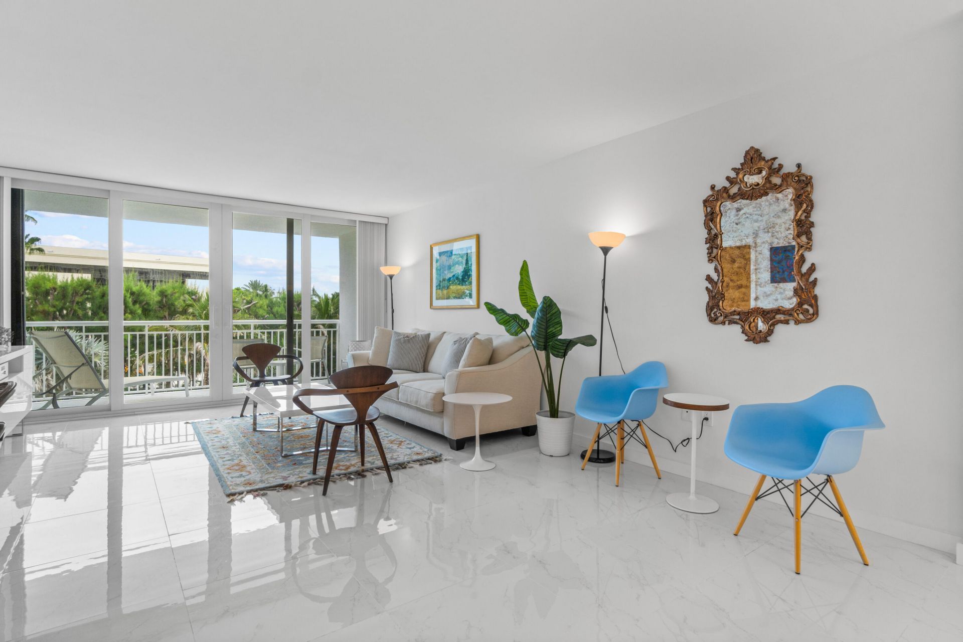 2780 S Ocean Boulevard, Unit 306, Palm Beach, FL 33480 Photo