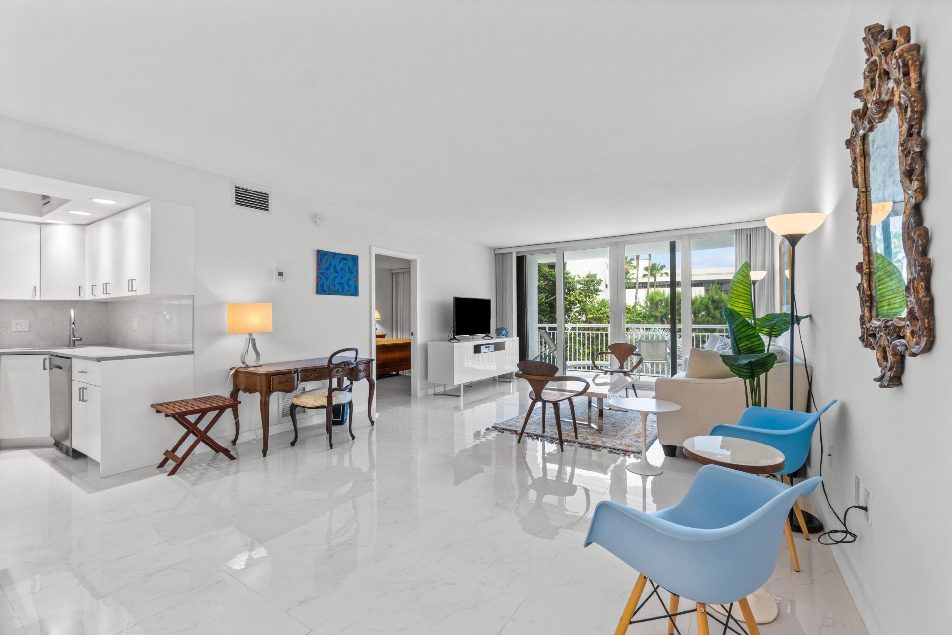 2780 S Ocean Boulevard, Unit 306, Palm Beach, FL 33480 Photo