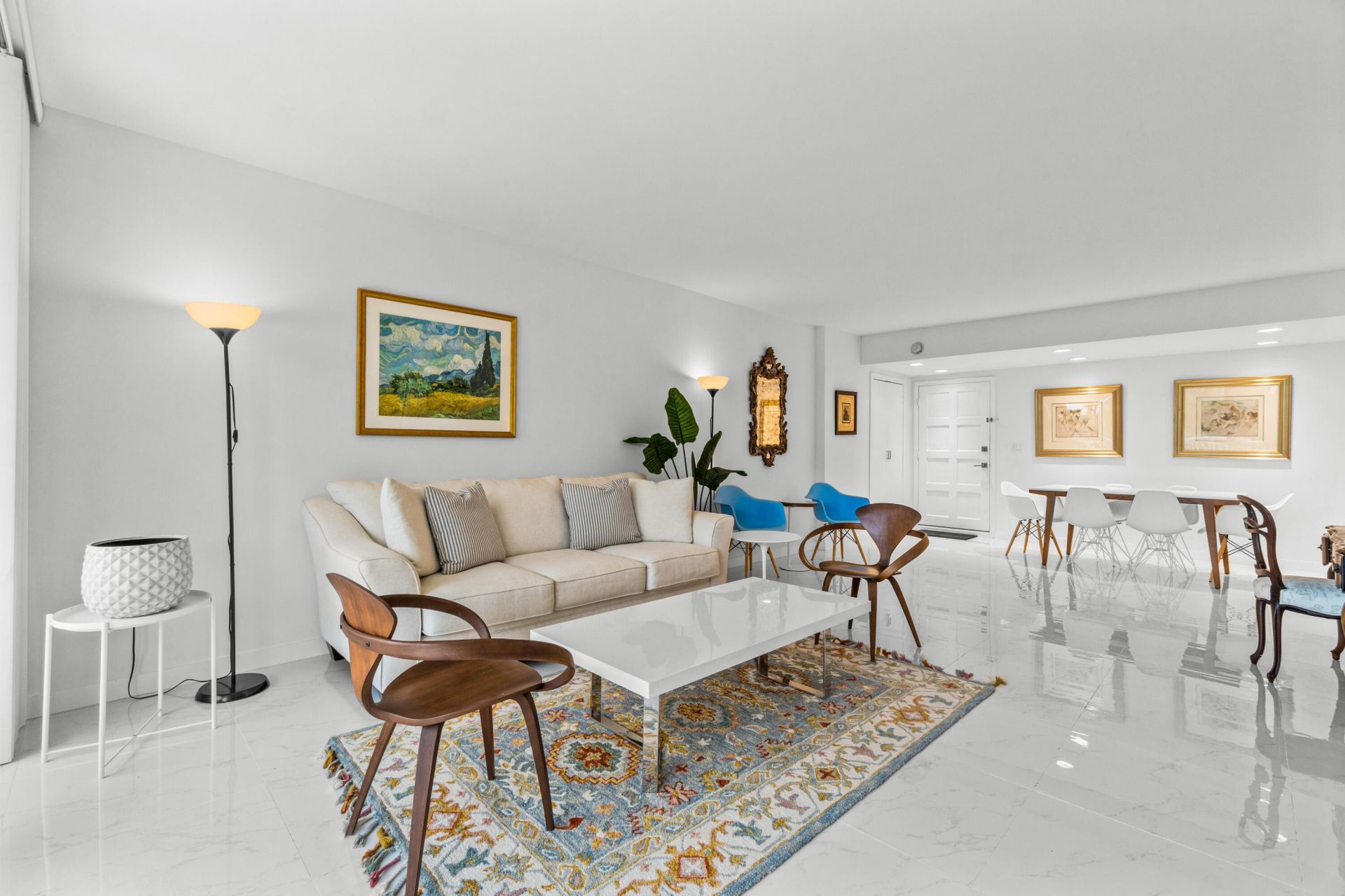 2780 S Ocean Boulevard, Unit 306, Palm Beach, FL 33480 Photo