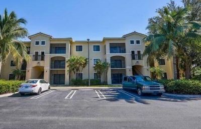 3018 Alcazar Place, Unit 103, Palm Beach Gardens, FL 33410 Photo