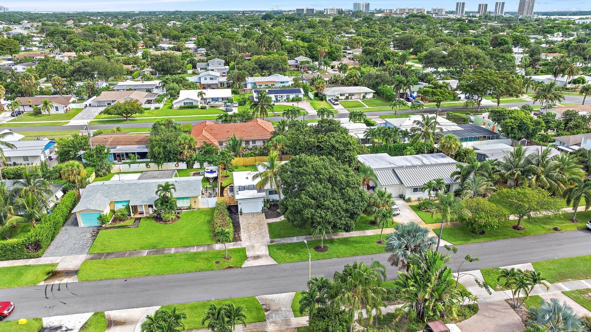 517 Gulf Road, North Palm Beach, FL 33408 Photo