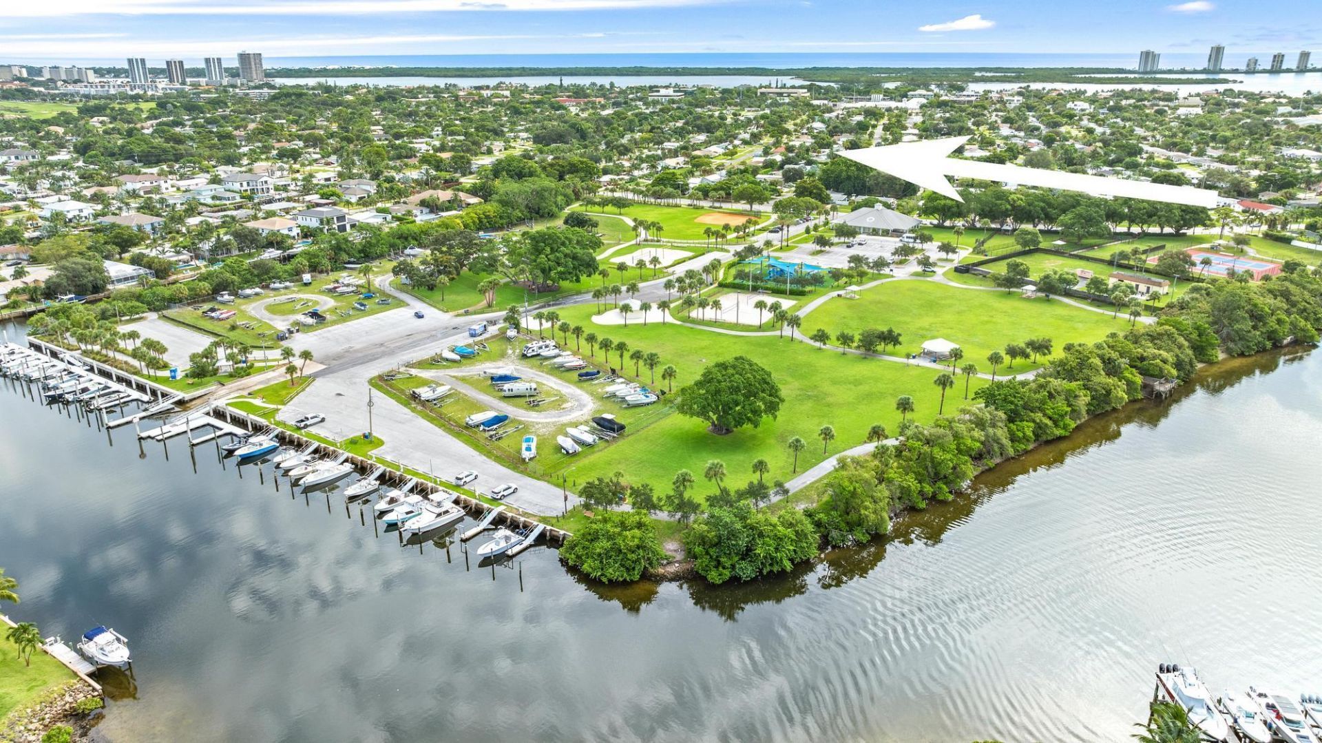 517 Gulf Road, North Palm Beach, FL 33408 Photo