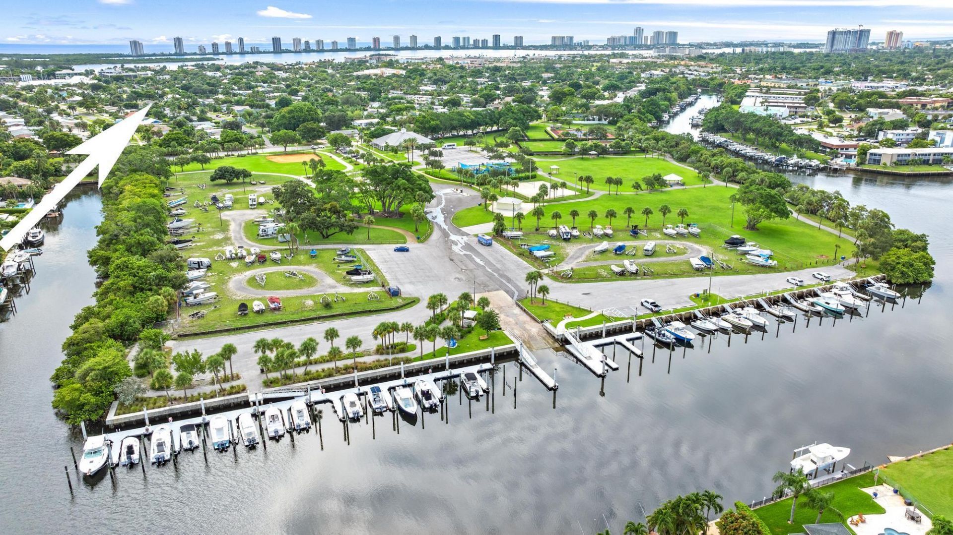 517 Gulf Road, North Palm Beach, FL 33408 Photo