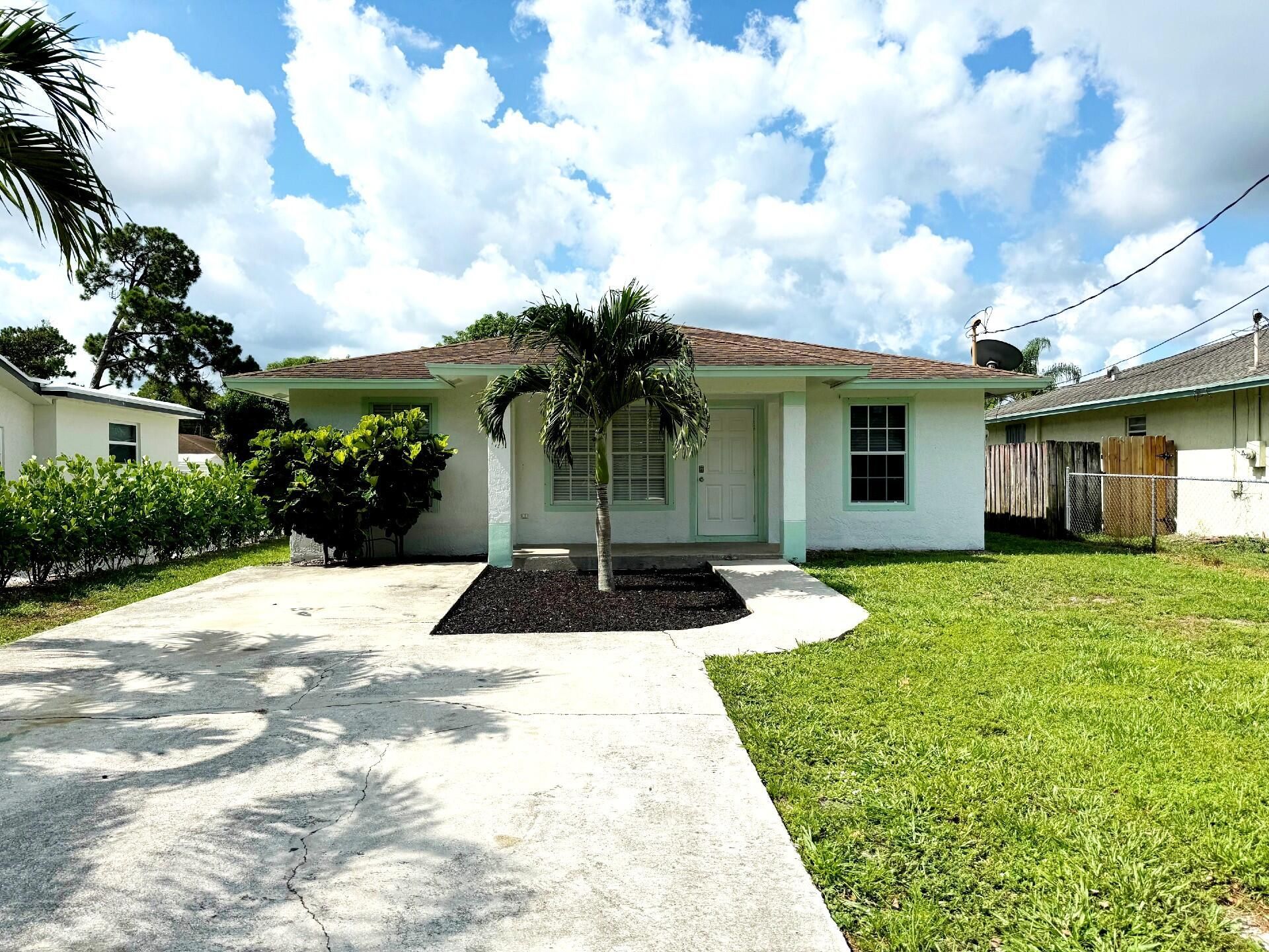 6682 4th Street, Jupiter, FL 33458 Photo