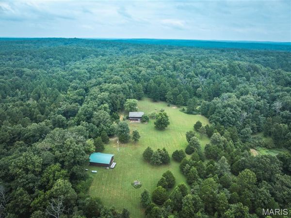 3292 County Road 625, Birch Tree, MO 65438