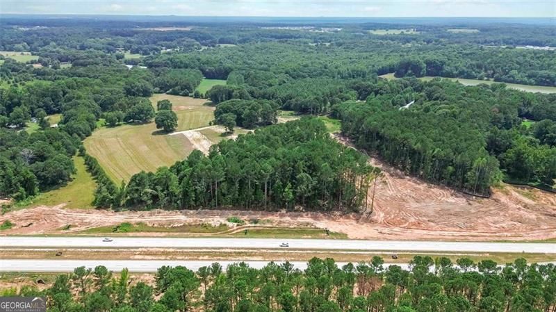 0 Mccarty Road, Statham, GA 30666 Main Photo