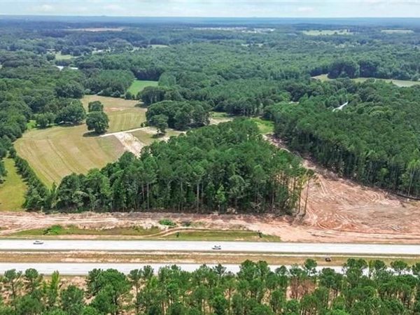 0 McCarty Road, Statham, GA 30666