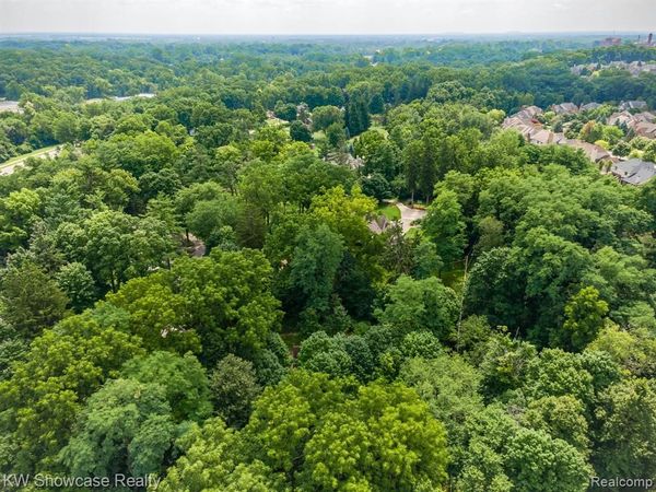 43550 RESERVOIR Street, Northville Twp, MI 48170