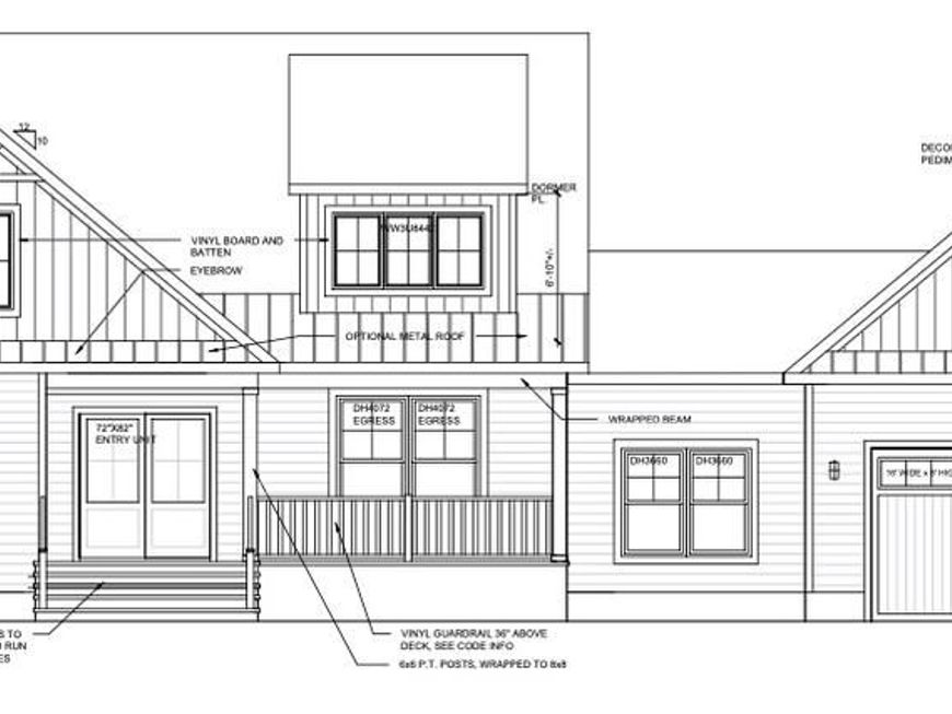 River Run Lane-, Unit LOT 166, Berlin, MD 21811 Main Photo