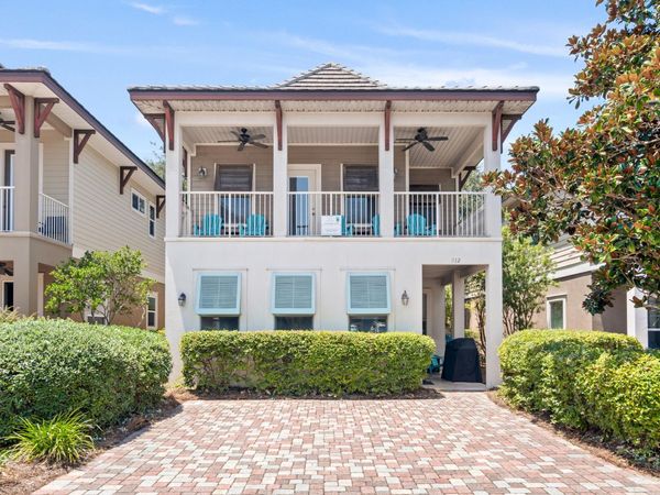 212 Tahitian Way, Destin, FL 32541