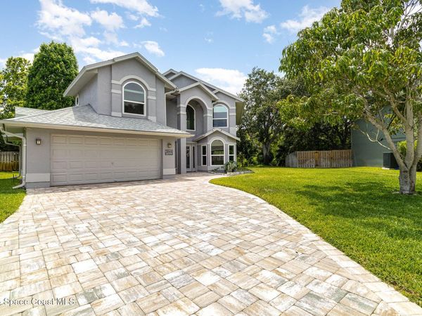 3844 Saint Armens Circle, Melbourne, FL 32934