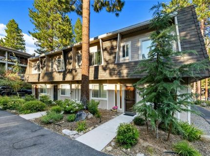 825 Southwood Boulevard, Unit 12, Incline Village, NV 89451 Photo