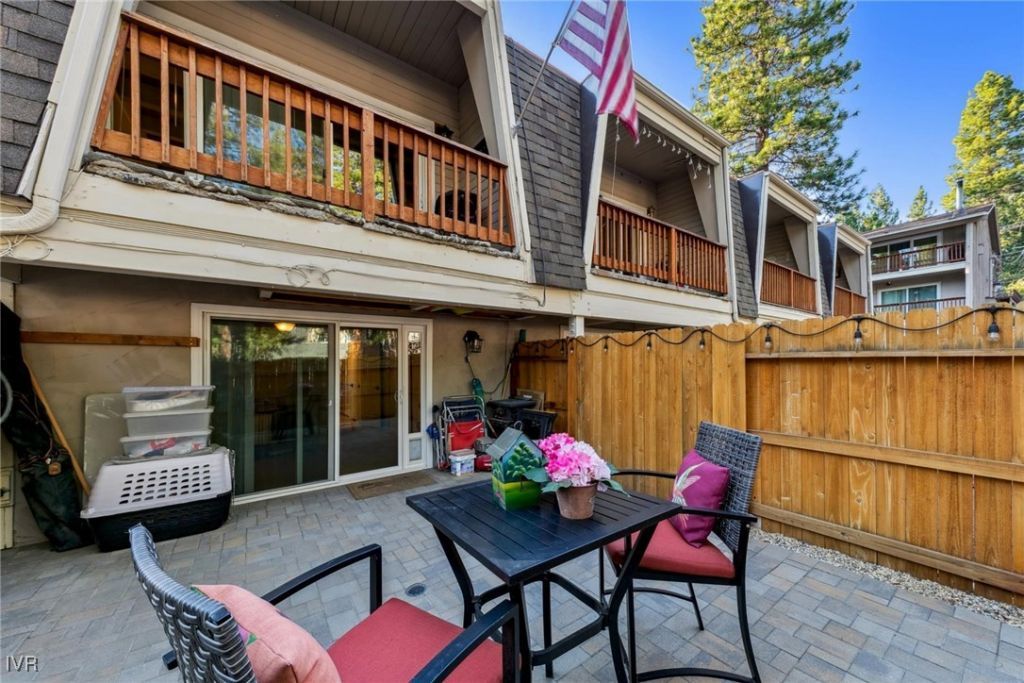 825 Southwood Boulevard, Unit 12, Incline Village, NV 89451 Photo