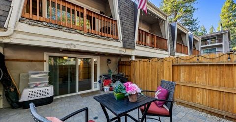 825 Southwood Boulevard, Unit 12, Incline Village, NV 89451 Photo