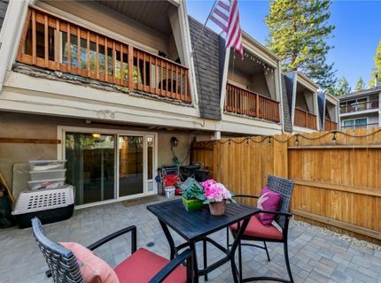 825 Southwood Boulevard, Unit 12, Incline Village, NV 89451 Photo