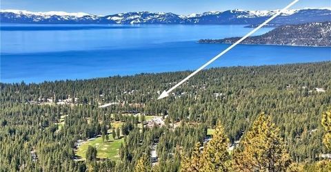 825 Southwood Boulevard, Unit 12, Incline Village, NV 89451 Photo