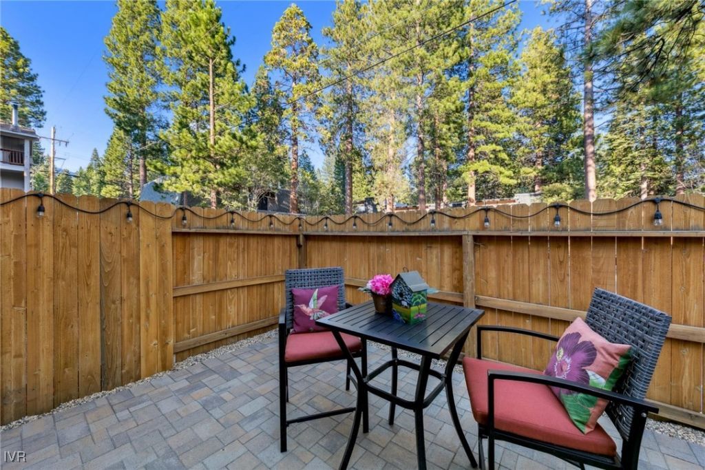 825 Southwood Boulevard, Unit 12, Incline Village, NV 89451 Photo