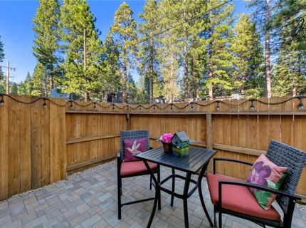825 Southwood Boulevard, Unit 12, Incline Village, NV 89451 Photo