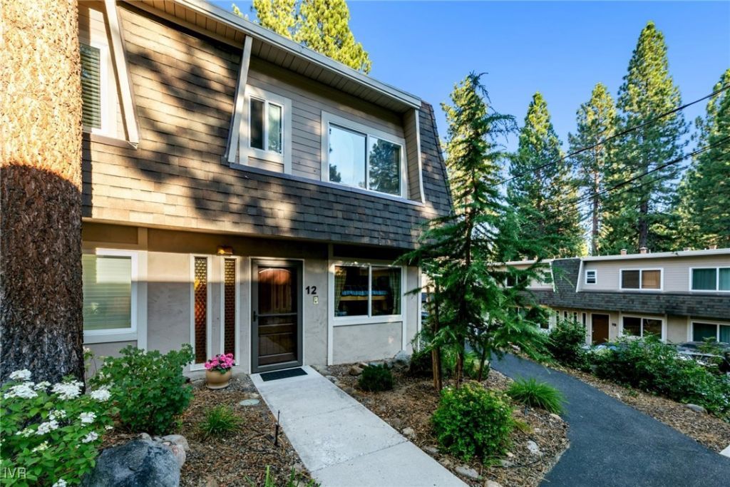 825 Southwood Boulevard, Unit 12, Incline Village, NV 89451 Photo
