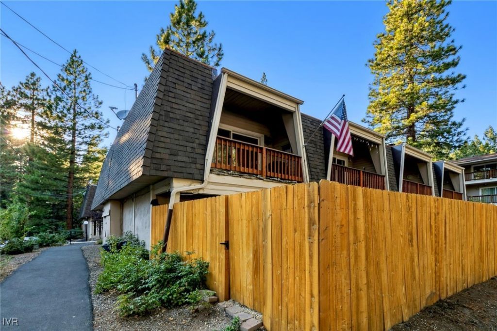 825 Southwood Boulevard, Unit 12, Incline Village, NV 89451 Photo