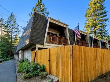 825 Southwood Boulevard, Unit 12, Incline Village, NV 89451 Photo