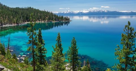 825 Southwood Boulevard, Unit 12, Incline Village, NV 89451 Photo