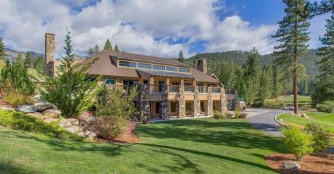 825 Southwood Boulevard, Unit 12, Incline Village, NV 89451 Photo