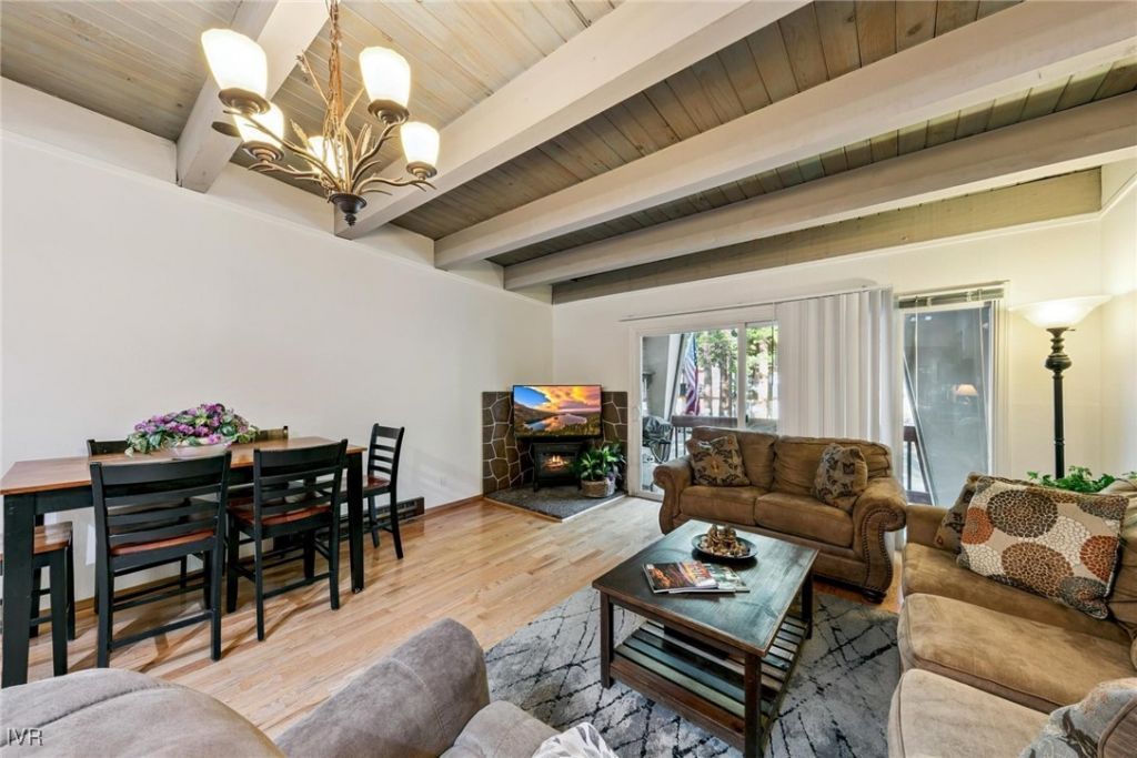 825 Southwood Boulevard, Unit 12, Incline Village, NV 89451 Photo