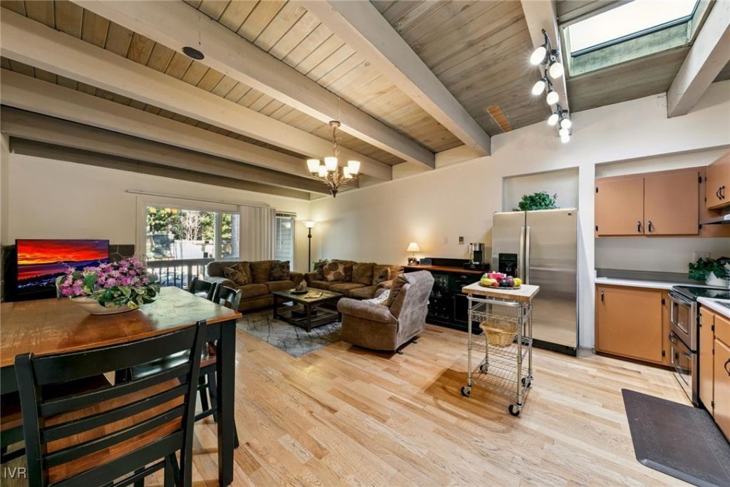 825 Southwood Boulevard, Unit 12, Incline Village, NV 89451 Photo