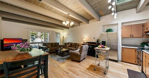 825 Southwood Boulevard, Unit 12, Incline Village, NV 89451 Photo