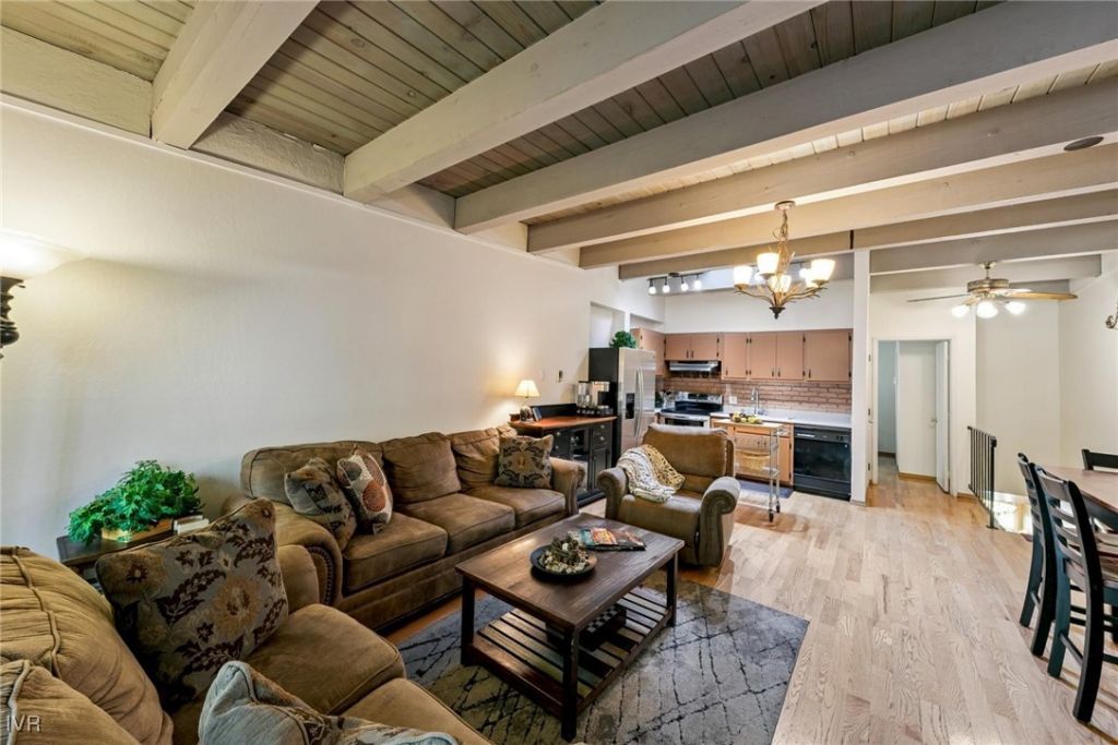 825 Southwood Boulevard, Unit 12, Incline Village, NV 89451 Photo