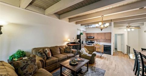 825 Southwood Boulevard, Unit 12, Incline Village, NV 89451 Photo