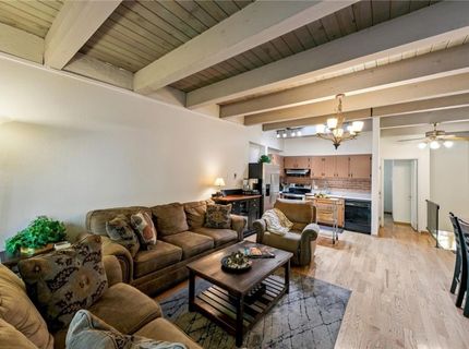 825 Southwood Boulevard, Unit 12, Incline Village, NV 89451 Photo