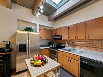 825 Southwood Boulevard, Unit 12, Incline Village, NV 89451 Photo