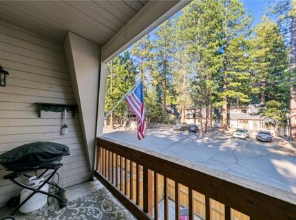 825 Southwood Boulevard, Unit 12, Incline Village, NV 89451 Photo