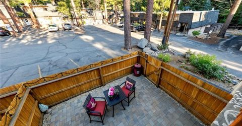 825 Southwood Boulevard, Unit 12, Incline Village, NV 89451 Photo