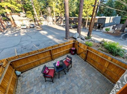 825 Southwood Boulevard, Unit 12, Incline Village, NV 89451 Photo