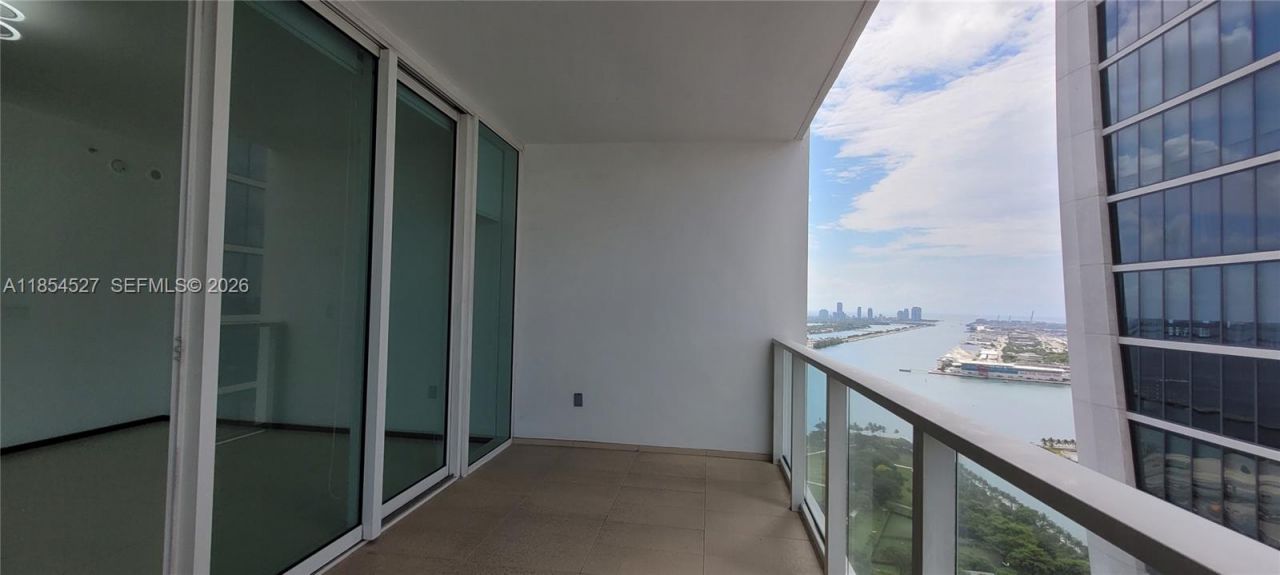 1040 Biscayne Blvd, Unit 3508, Miami, FL 33132 Photo