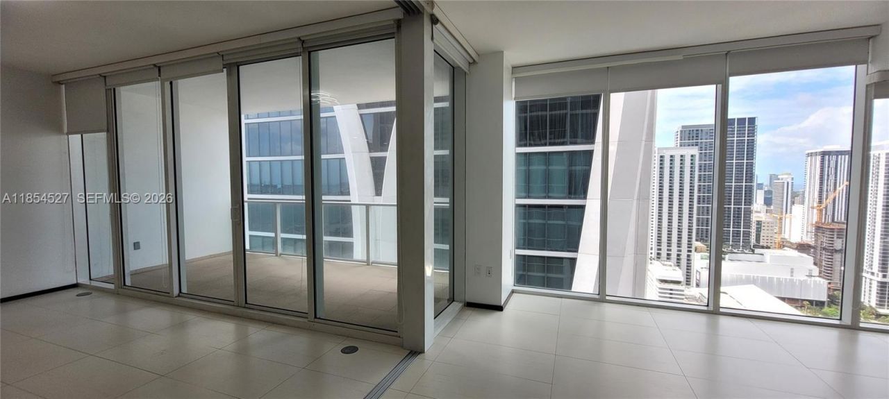 1040 Biscayne Blvd, Unit 3508, Miami, FL 33132 Photo