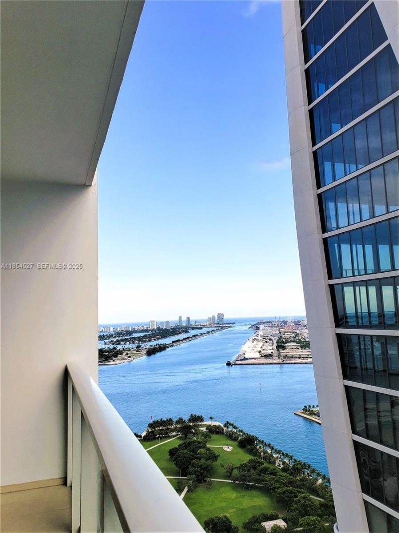 1040 Biscayne Blvd, Unit 3508, Miami, FL 33132 Photo
