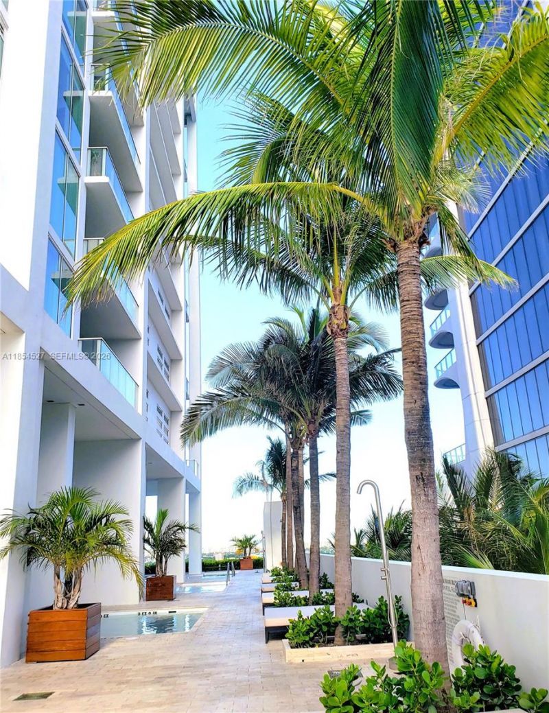 1040 Biscayne Blvd, Unit 3508, Miami, FL 33132 Photo