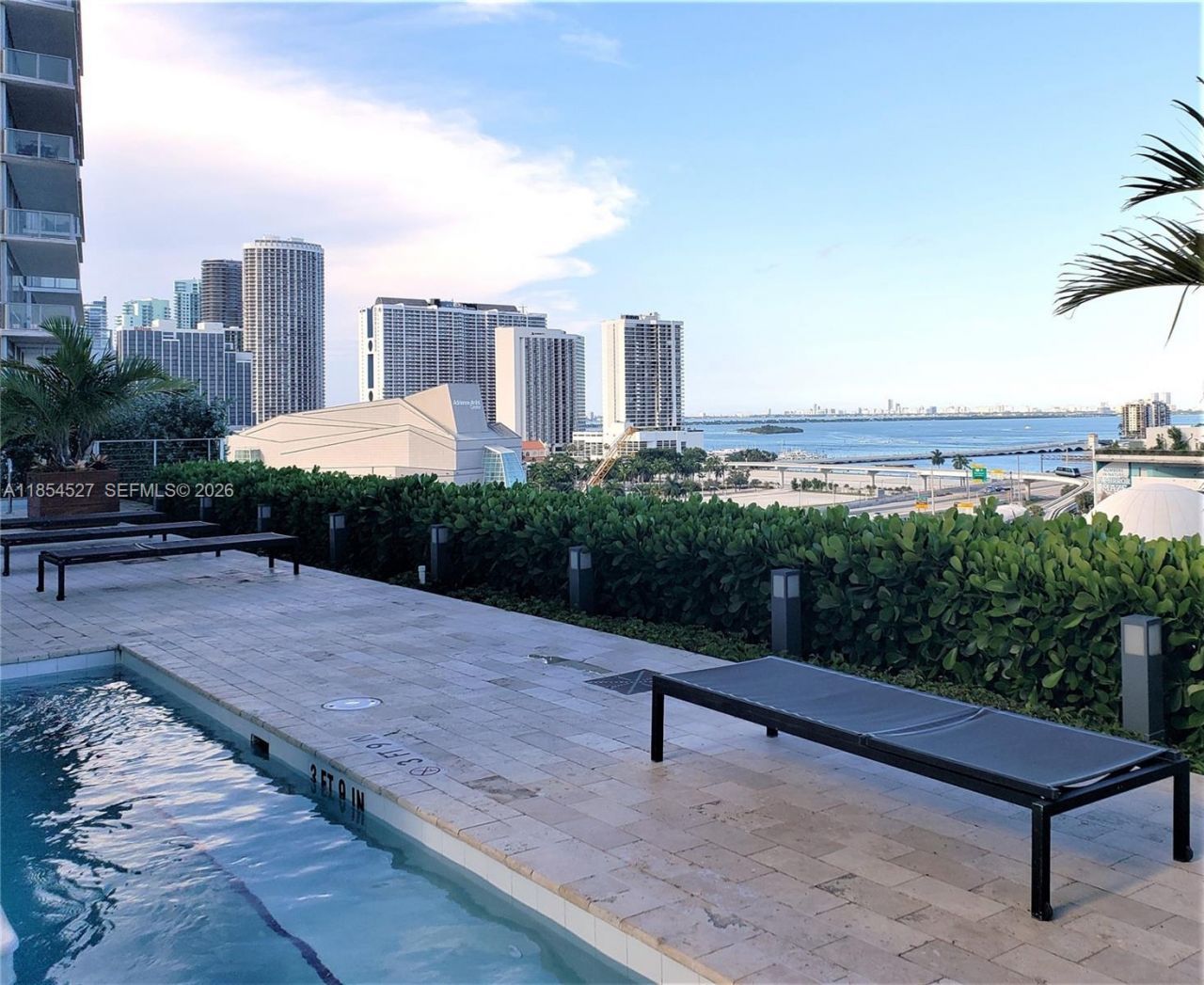 1040 Biscayne Blvd, Unit 3508, Miami, FL 33132 Photo