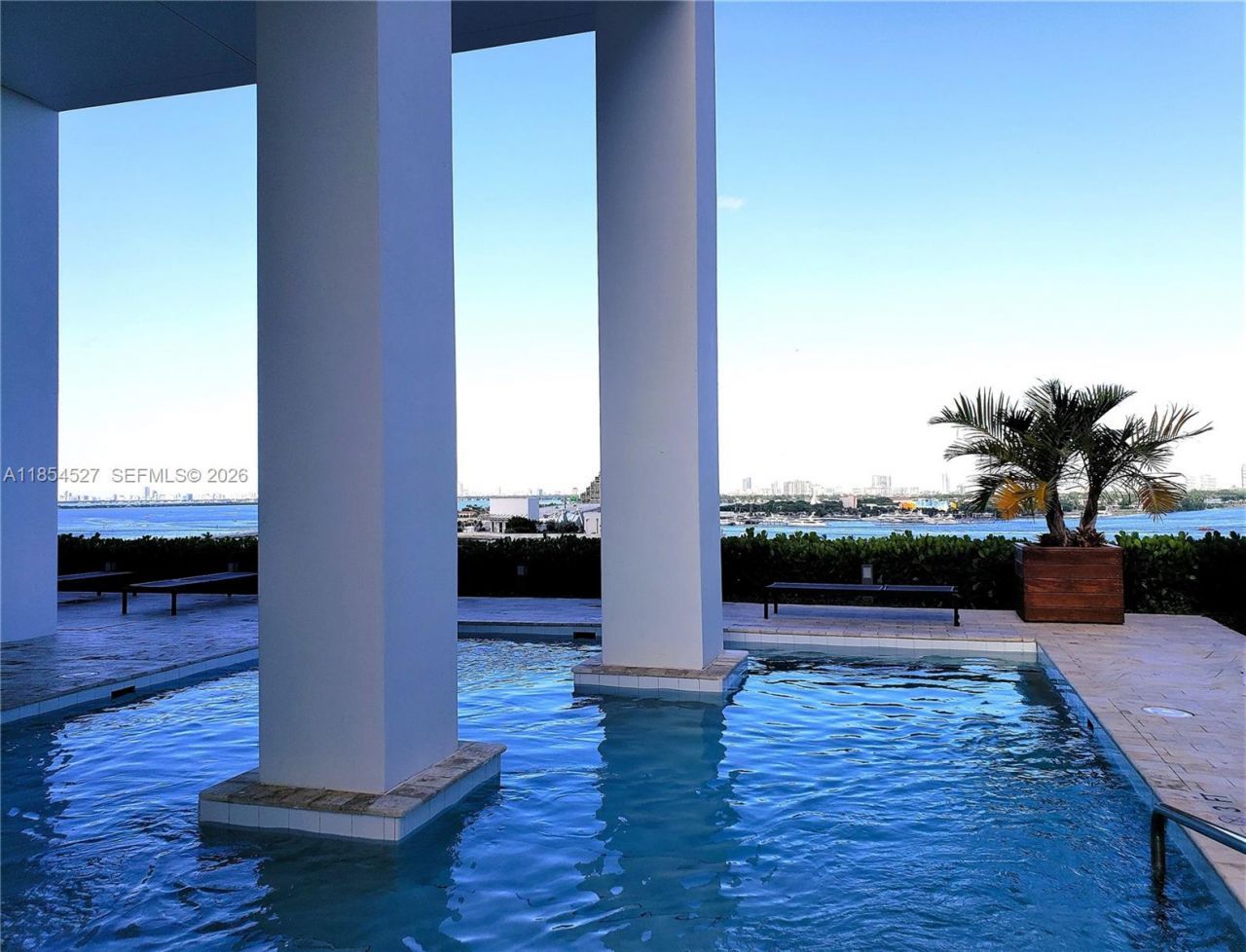 1040 Biscayne Blvd, Unit 3508, Miami, FL 33132 Photo