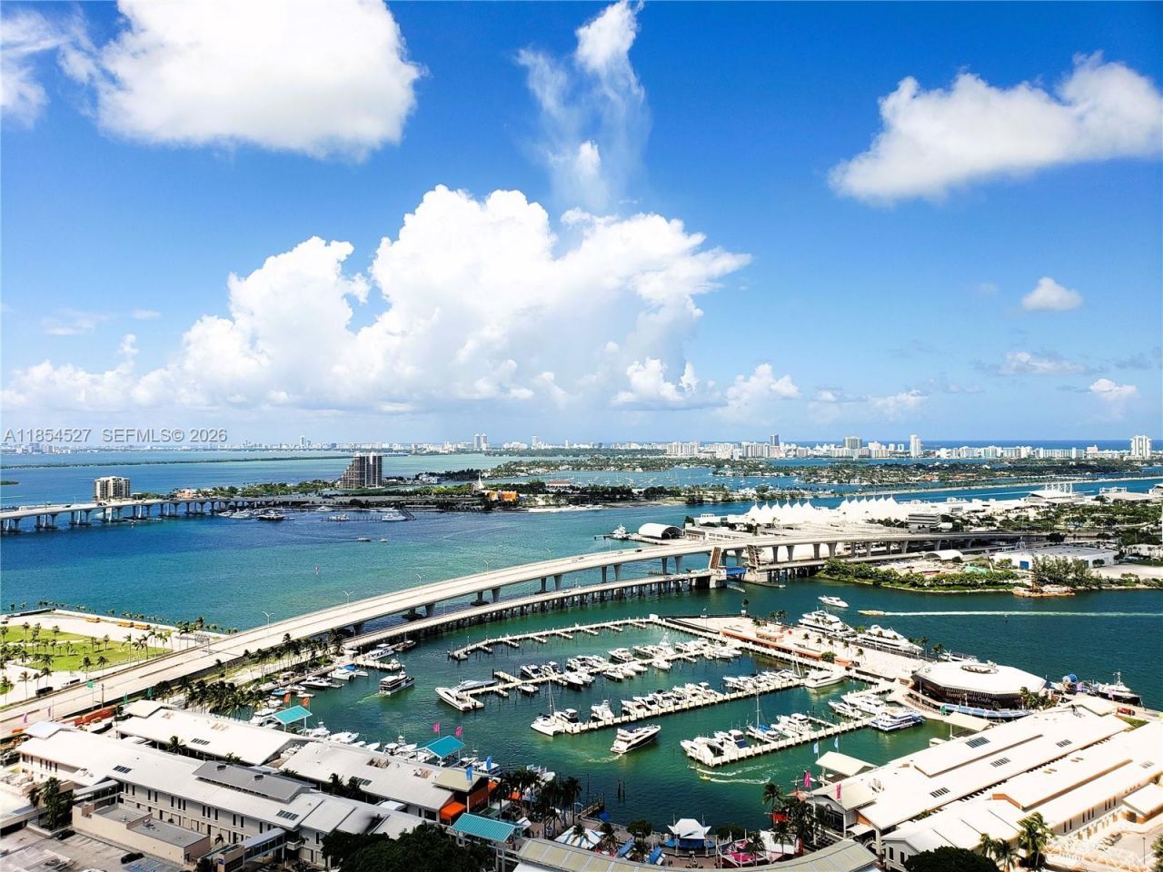 1040 Biscayne Blvd, Unit 3508, Miami, FL 33132 Photo