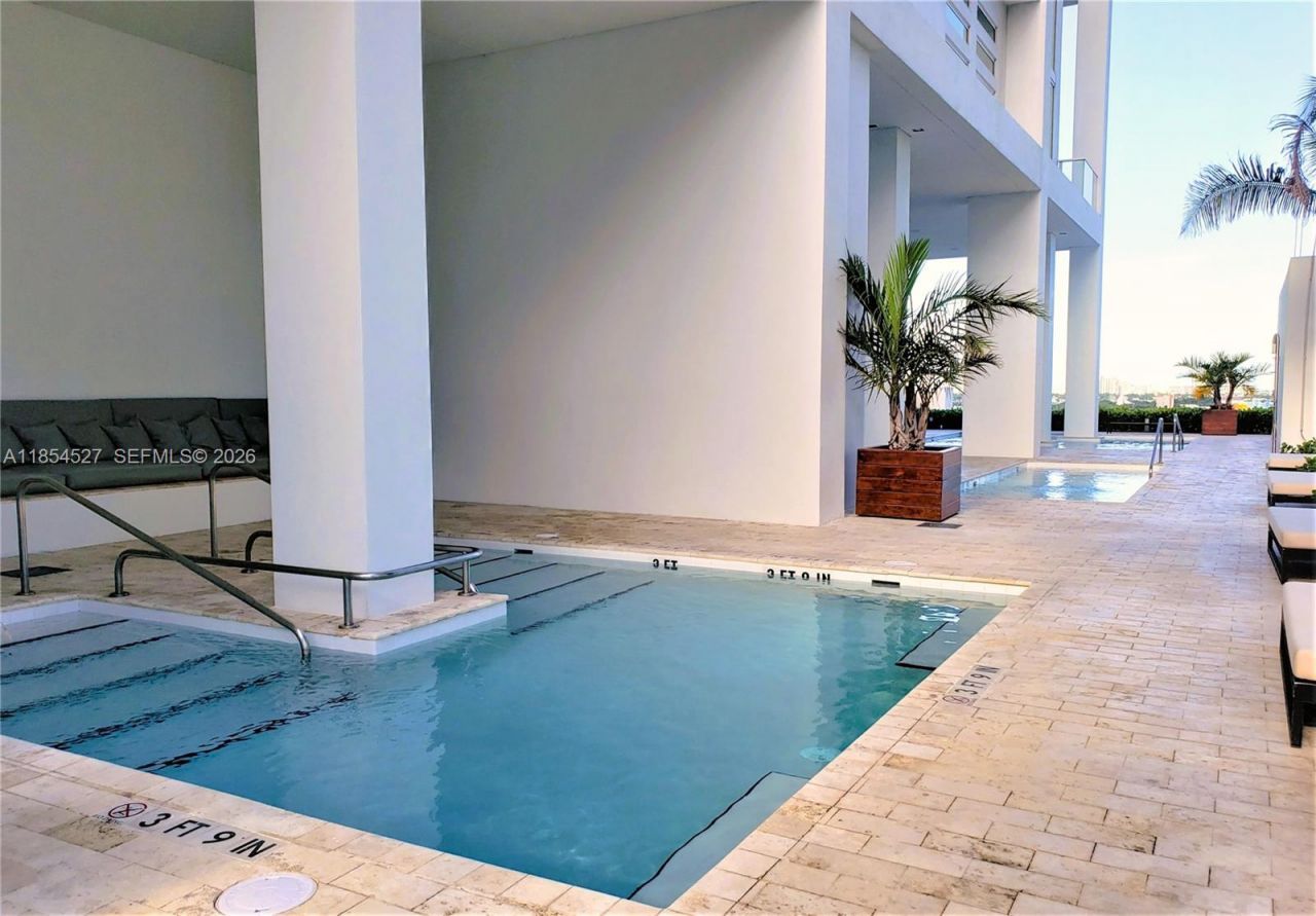 1040 Biscayne Blvd, Unit 3508, Miami, FL 33132 Photo