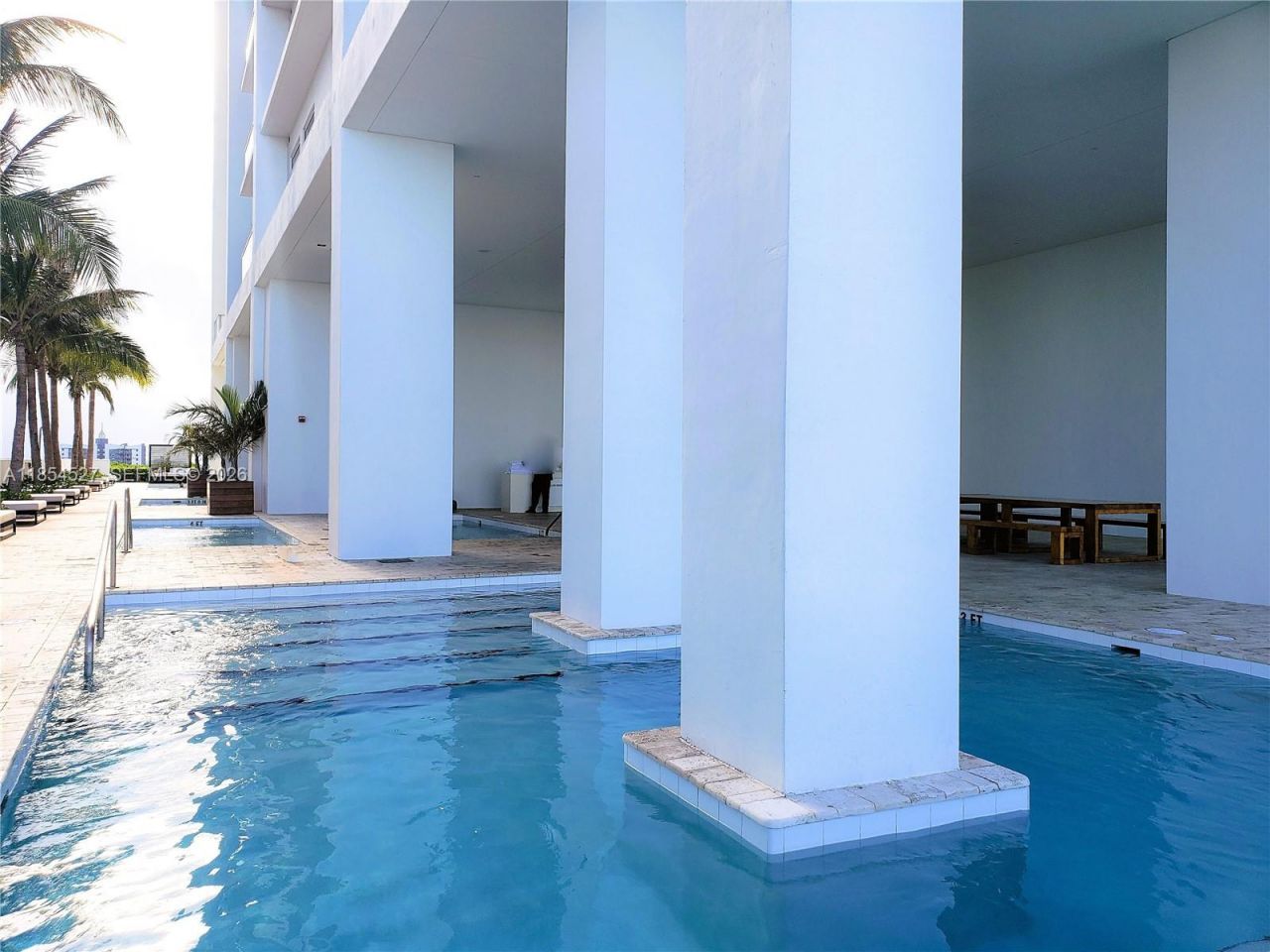 1040 Biscayne Blvd, Unit 3508, Miami, FL 33132 Photo