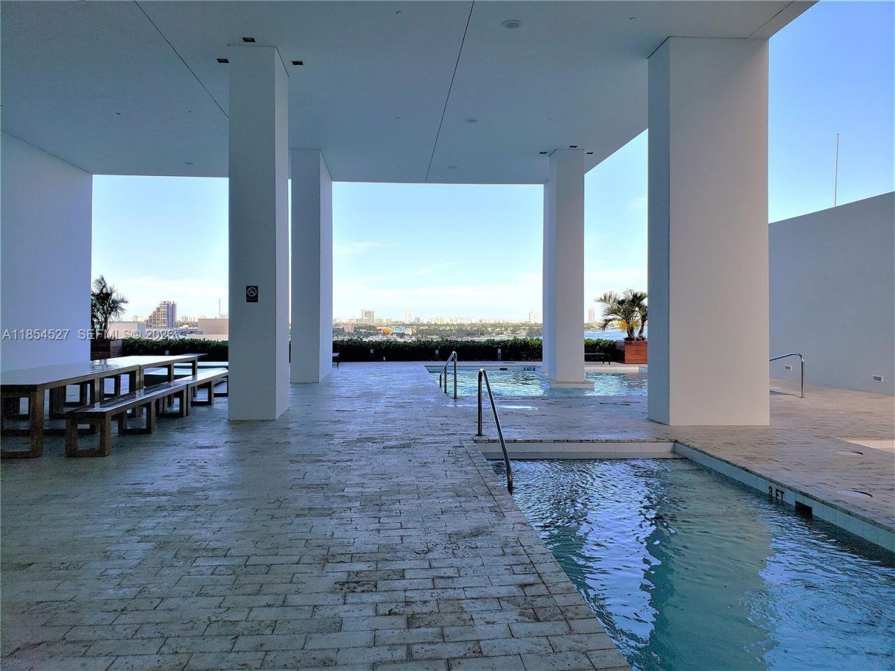 1040 Biscayne Blvd, Unit 3508, Miami, FL 33132 Photo